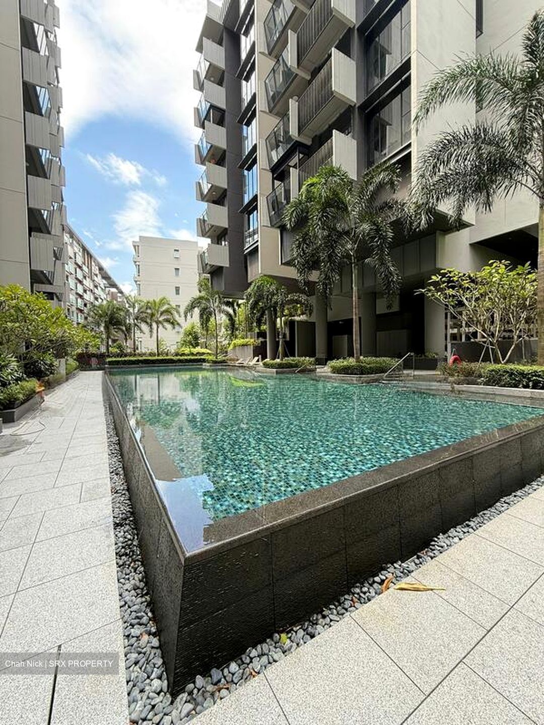 Haus On Handy (D9), Condominium #498682531